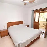 Casa Rosa 샬레 자베아