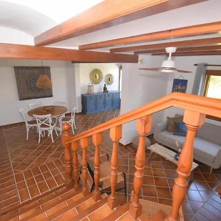 5004 Casa Rosa *