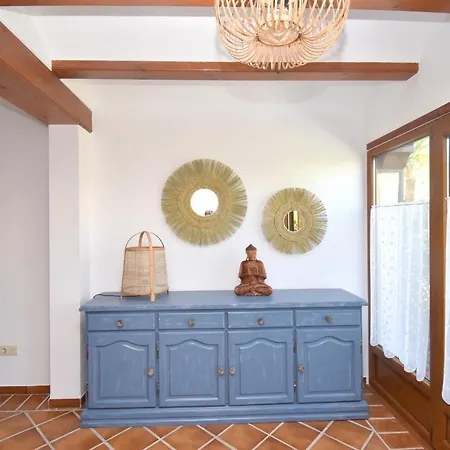 5004 Casa Rosa