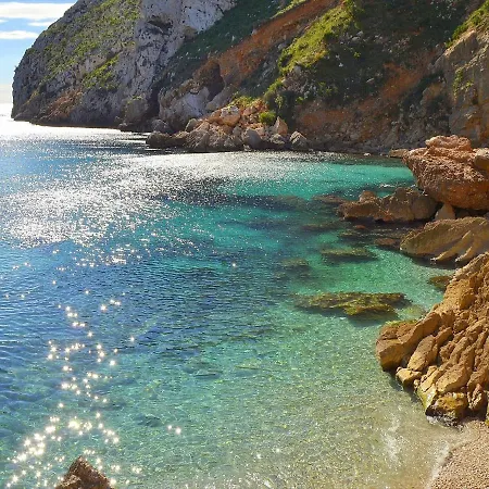 샬레 Casa Rosa 자베아