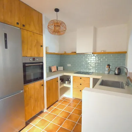 5004 Casa Rosa Javea