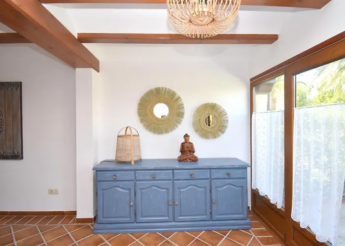 Casa Rosa