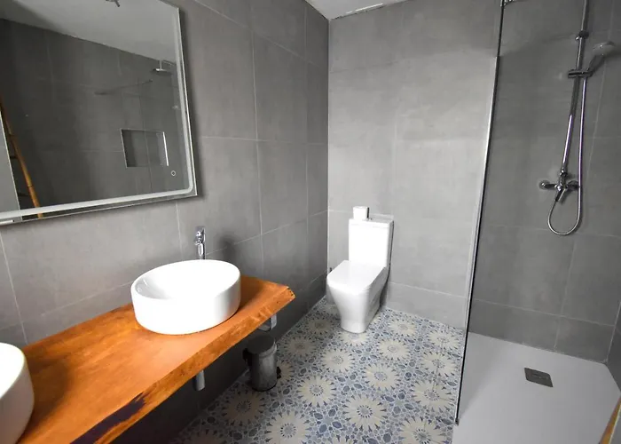 Casa Rosa * Jávea