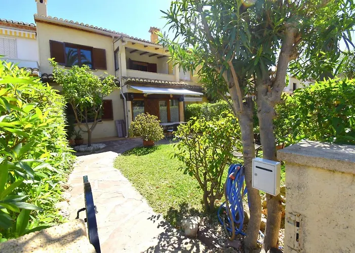 Casa Rosa Alpesi faház