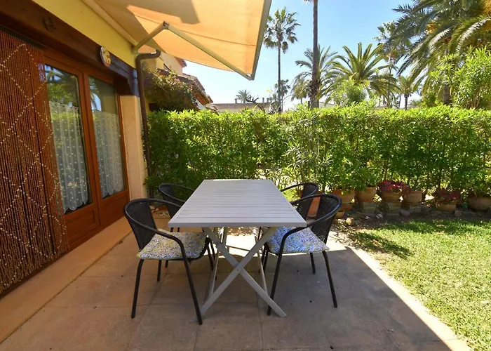 Casa Rosa Alpesi faház