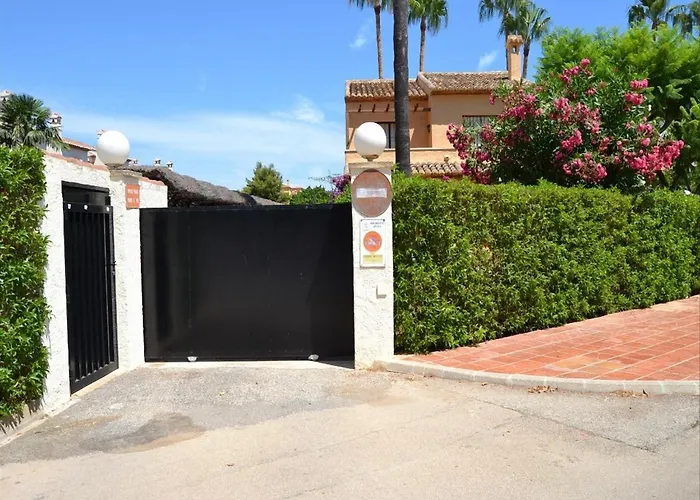 Alpesi faház Casa Rosa *