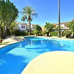 5004 Casa Rosa * Jávea