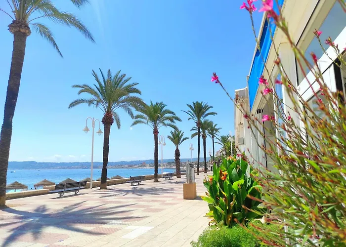 Casa Rosa Chalet Jávea