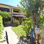 Casa Rosa 木屋