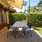 Casa Rosa 木屋