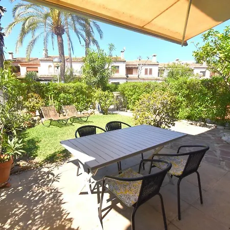 5004 Casa Rosa