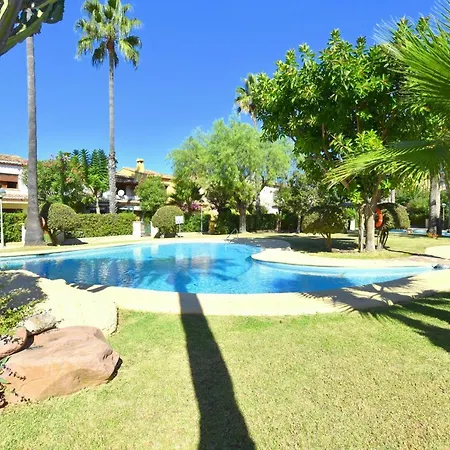 בקתה 5004 Casa Rosa