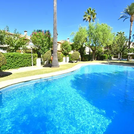 בקתה 5004 Casa Rosa