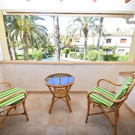 בקתה 5004 Casa Rosa