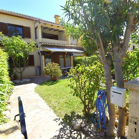 5004 Casa Rosa Alpesi faház