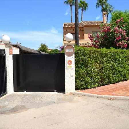 샬레 Casa Rosa *