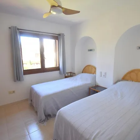 5004 Casa Rosa