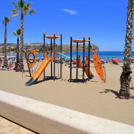 בקתה 5004 Casa Rosa Jávea