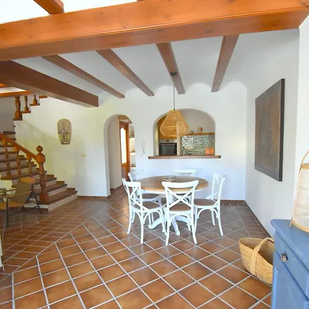 Alpesi faház Casa Rosa