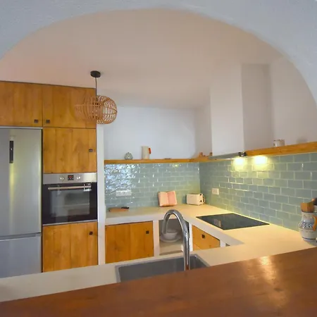 בקתה 5004 Casa Rosa