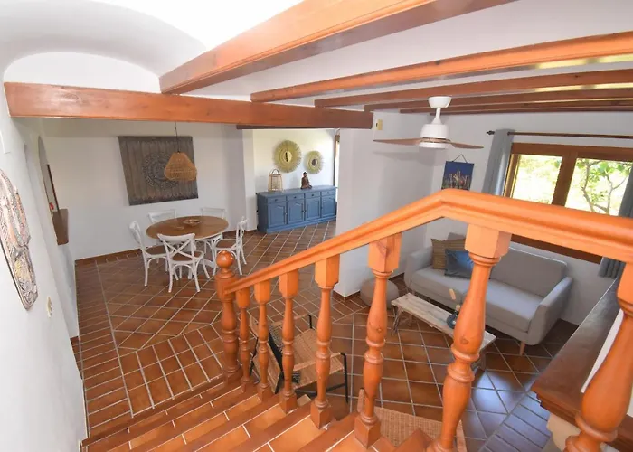 Casa Rosa *