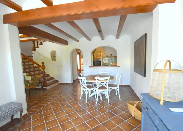 Alpesi faház Casa Rosa
