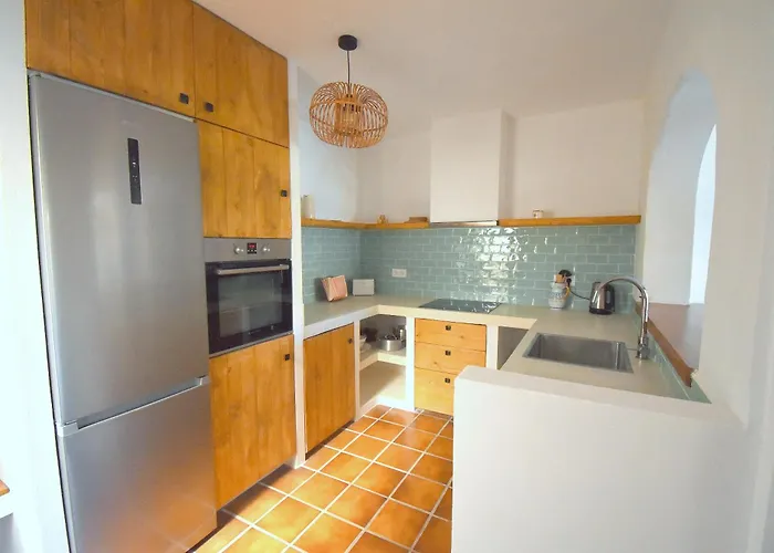 Casa Rosa Jávea