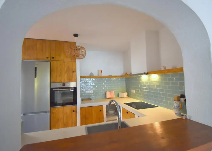 Alpesi faház Casa Rosa