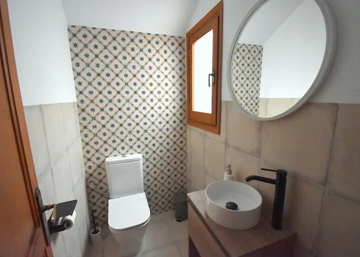 Casa Rosa Alpesi faház